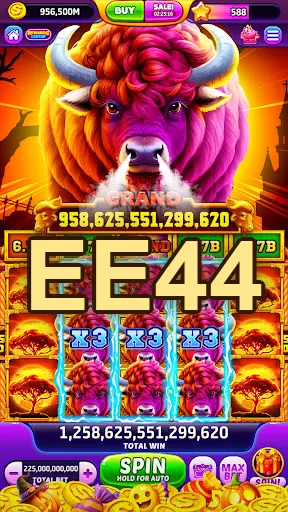 EE44 Login