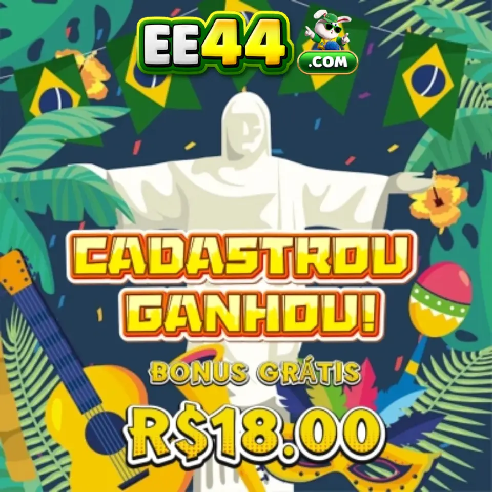 EE44 Cadastre-se agora - Baixar APK
