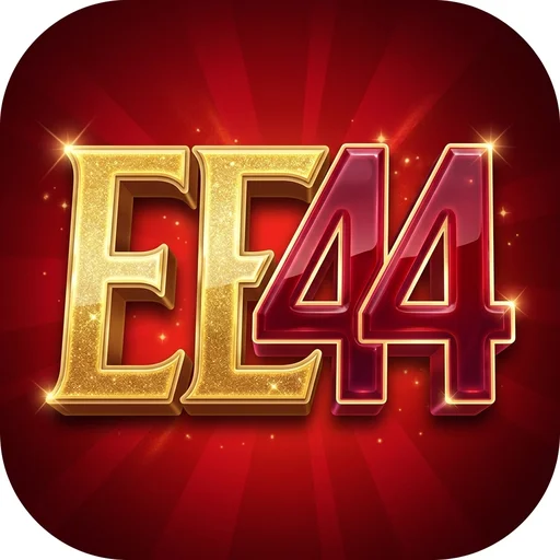 EE44 Logo - Oficial