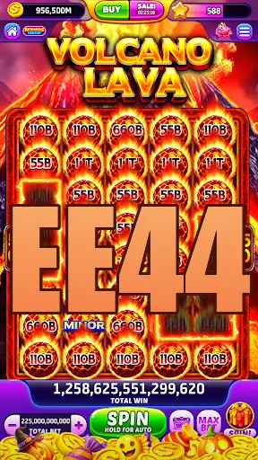 EE44 Capturas de tela - APK Oficial