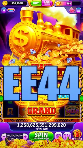 EE44 Capturas de tela Oficial APK